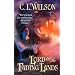 My Favourite books - Paranormal & Fantasy