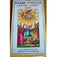 Grand Etteilla Egyptian Gypsies Tarot by S Systems U