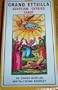 Grand Etteilla Egyptian Gypsies Tarot