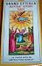 Grand Etteilla Egyptian Gypsies Tarot