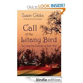 Call Of The Litany Bird