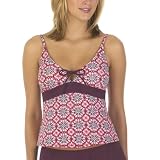 Merona® Tankini - Plum