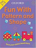 Fun With Pattern and Shape (Fun With)