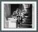 Historic Print: [Prince] A. Bibesco of Romanian Legation? With play Married Life"]"