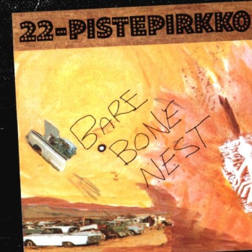 22 Pistepirkko - Downhill City - Zortam Music
