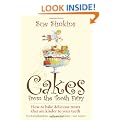 Cakes from Tooth Fairy: How to Bake Delicious Treats That are Kinder to Your Teeth!