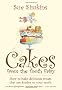 Cakes from Tooth Fairy: How to Bake Delicious Treats That are Kinder to Your Teeth!