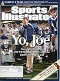 Sports Illustrated November 28, 2006 Joe Paterno/Penn State Cover, Peyton Manning/Indianapolis Colts, Wayne Gretzky