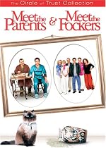 Meet the Parents & Meet the Fockers (The Circle of Trust Collection)
