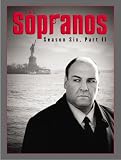The Sopranos: Season Six, Part 2