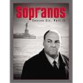 The Sopranos: Season Six, Part 2