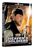 Heaven's Soldiers [UK IMPORT] - Hwang Jeong-Min
