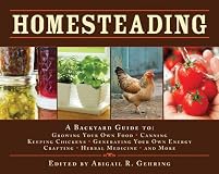 Homesteading