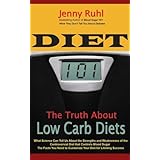diet 101 the truth about low carb diets