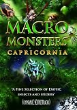 Macro Monsters Capricornia