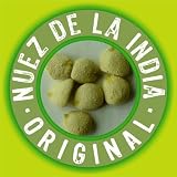 Nuez De La India 100% Original Authentic Indian Nut Weight Loss - 5 pack (60 nuts total)