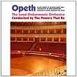 In Live Concert At The Royal Albert Hall