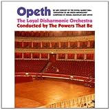 In Live Concert At The Royal Albert Hall
