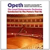 Opeth: Live in Concert At The Royal Albert Hall (Two-Disc DVD/CD)