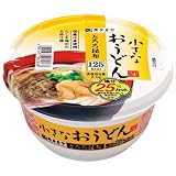 寿がきや 小さなおうどん とろろ昆布 87g×12個