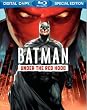 Batman: Under the Red Hood [Blu-ray]