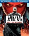 Batman: Under the Red Hood [Blu-ray]