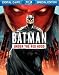 Batman: Under the Red Hood [Blu-ray]