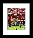 San Francisco 49ers Alex Smith 2011 Framed Picture 8x10