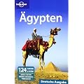 Lonely Planet Reisef�hrer �gypten