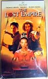 Lost Empire [VHS]