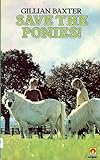 Save the ponies!