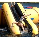 Island Hopper rebound N slip Water slip 2011