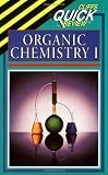 Organic Chemistry I (Cliffs Quick Review)