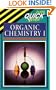 Organic Chemistry I (Cliffs Quick Review)