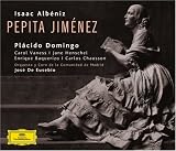 Albeniz: Pepita Jimenez
