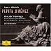 Albeniz - Pepita Jim�nez