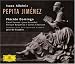 Albeniz: Pepita Jimenez