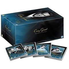Cary Grant Collection [DVD]