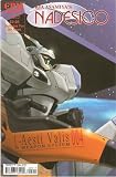 Kia Asamiya's Nadesico #5 October 1999