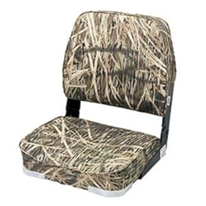 Wise Hunting/Fishing Fold-Down Seat