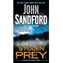 Stolen Prey (A LUCAS DAVENPORT NOVEL) von John Sandford