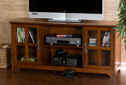 Southern Enterprises Inc. Remington Media Stand