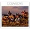Cowboys . . in 2012 Calendars !