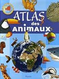 Revue Piccolia  / Atlas des animaux