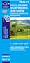 Villefranche-sur-sa�ne : Vall�e de l'Azergues, Beaujolais, 1/25 000