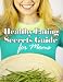 Books : Healthy Eating Secrets Gude for Moms