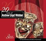 20 Best of Andrew Lloyd Webber