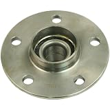 Beck Arnley 051-6217 Wheel Hub and Bearing Assembly by Beck Arnley