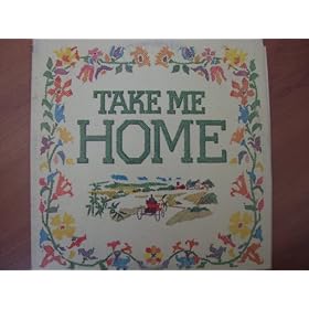 Take Me Home Featuring Johnny Cash, Charlie Mccoy, George Jones, Ray Price, Lynn Anderson, David Houston, Rusty Draper, Tammy Wynette, Sonny James, Roy Orbison