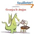 Georges le Dragon